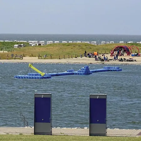 Amazing In Warwerort Warwerort