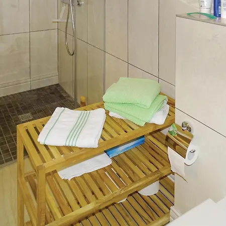Apartamento Nice Apartment In Warwerort With Wifi *