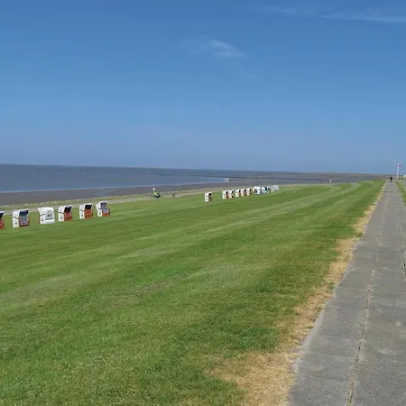 Amazing In Warwerort *