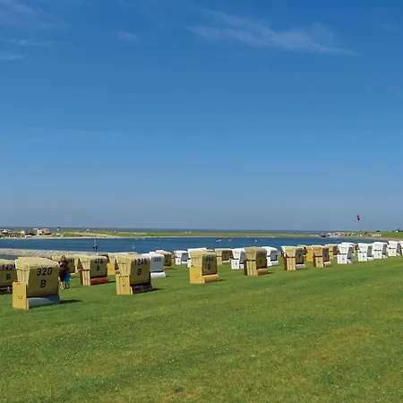 Amazing In Warwerort Friedrichsgabekoog