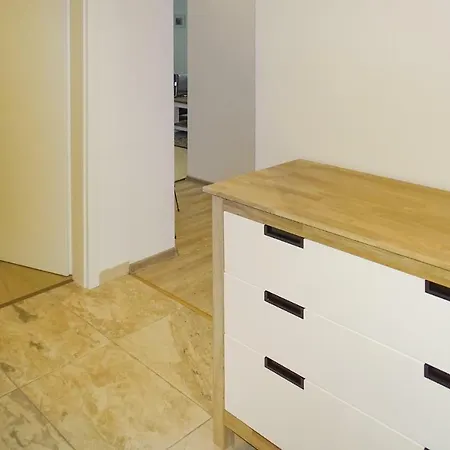 Apartament Amazing In Warwerort