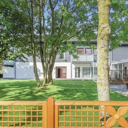 Apartament Amazing In Warwerort Warwerort