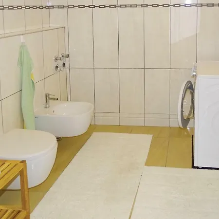 Amazing In Apartamento Warwerort