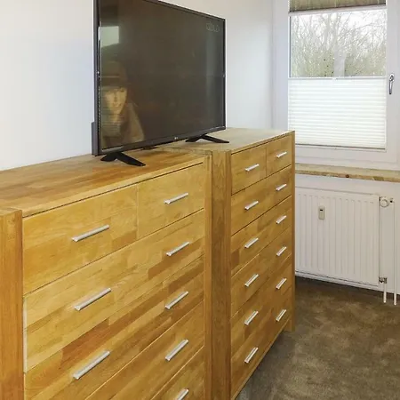 Apartament Amazing In Warwerort Warwerort