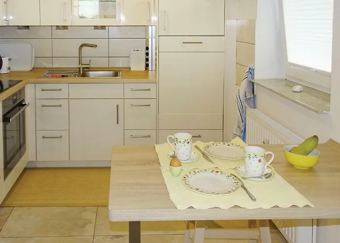 Appartement Amazing In