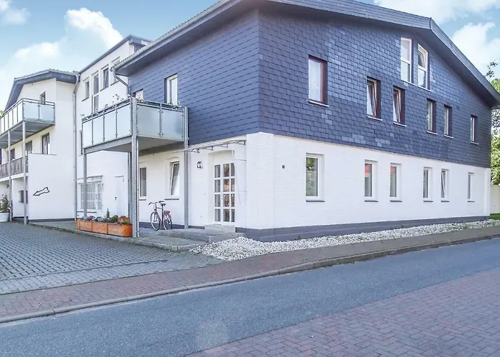 Amazing In Warwerort