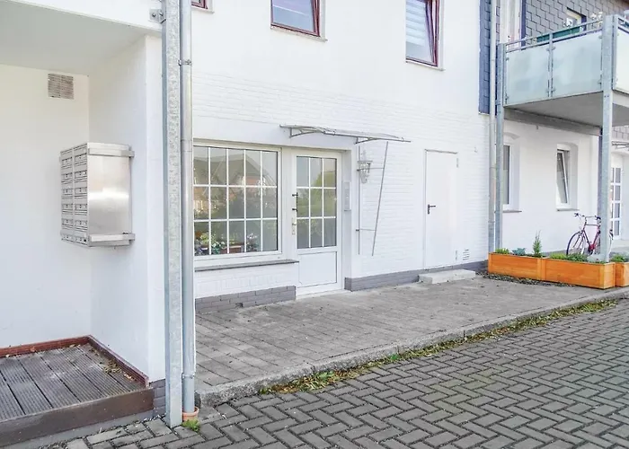 Amazing In Warwerort