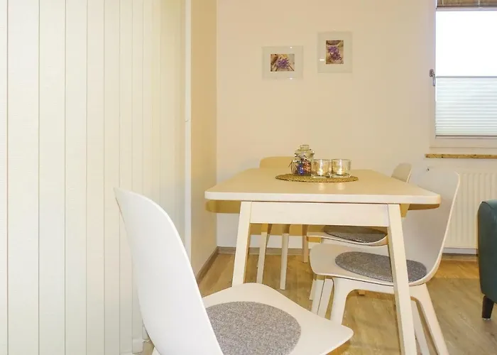 Amazing In Warwerort