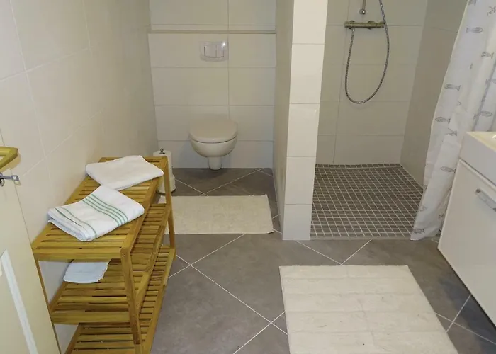 Amazing In Appartement *