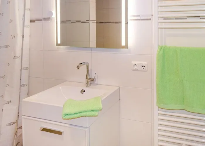 Amazing In Appartement *