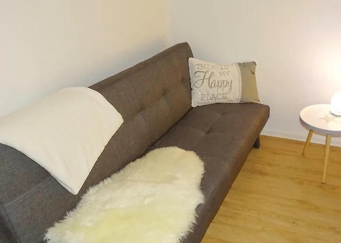 Amazing In Appartement