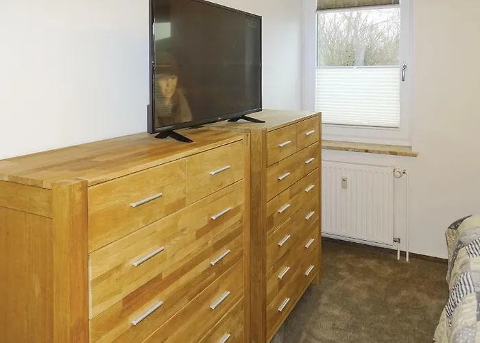 Appartement Amazing In Warwerort